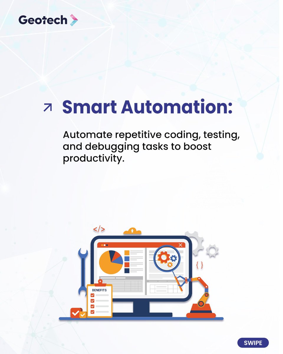 Geotech Inforservices tweet media