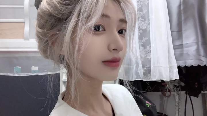 潘嘉怡 tweet media