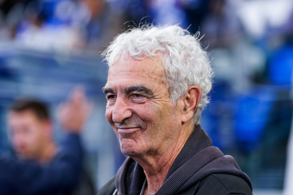 Actu Foot tweet media