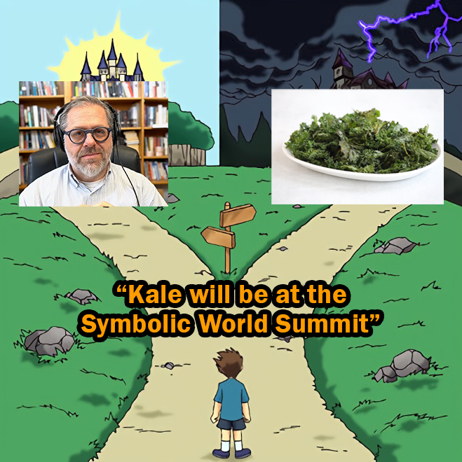 Symbolically Memeing tweet media