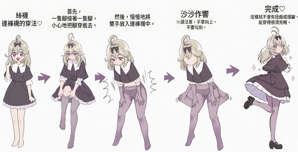 晴天神奈@兩聲類Vtuber tweet media