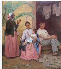 Diego Ibaka tweet media