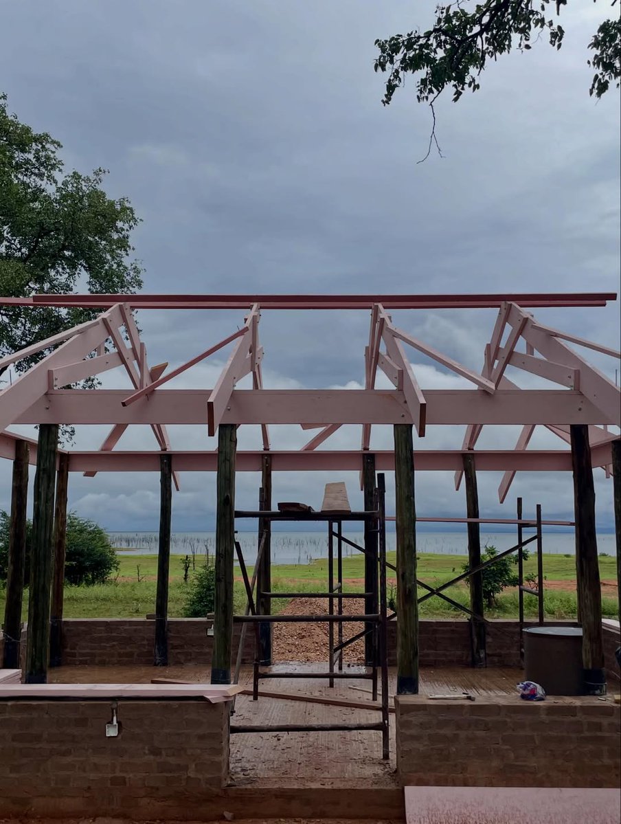 African Parks tweet media