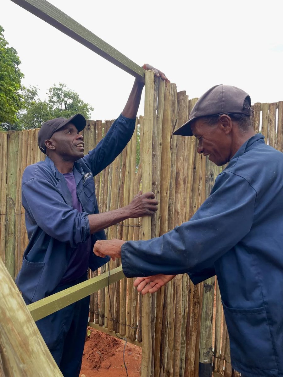 African Parks tweet media