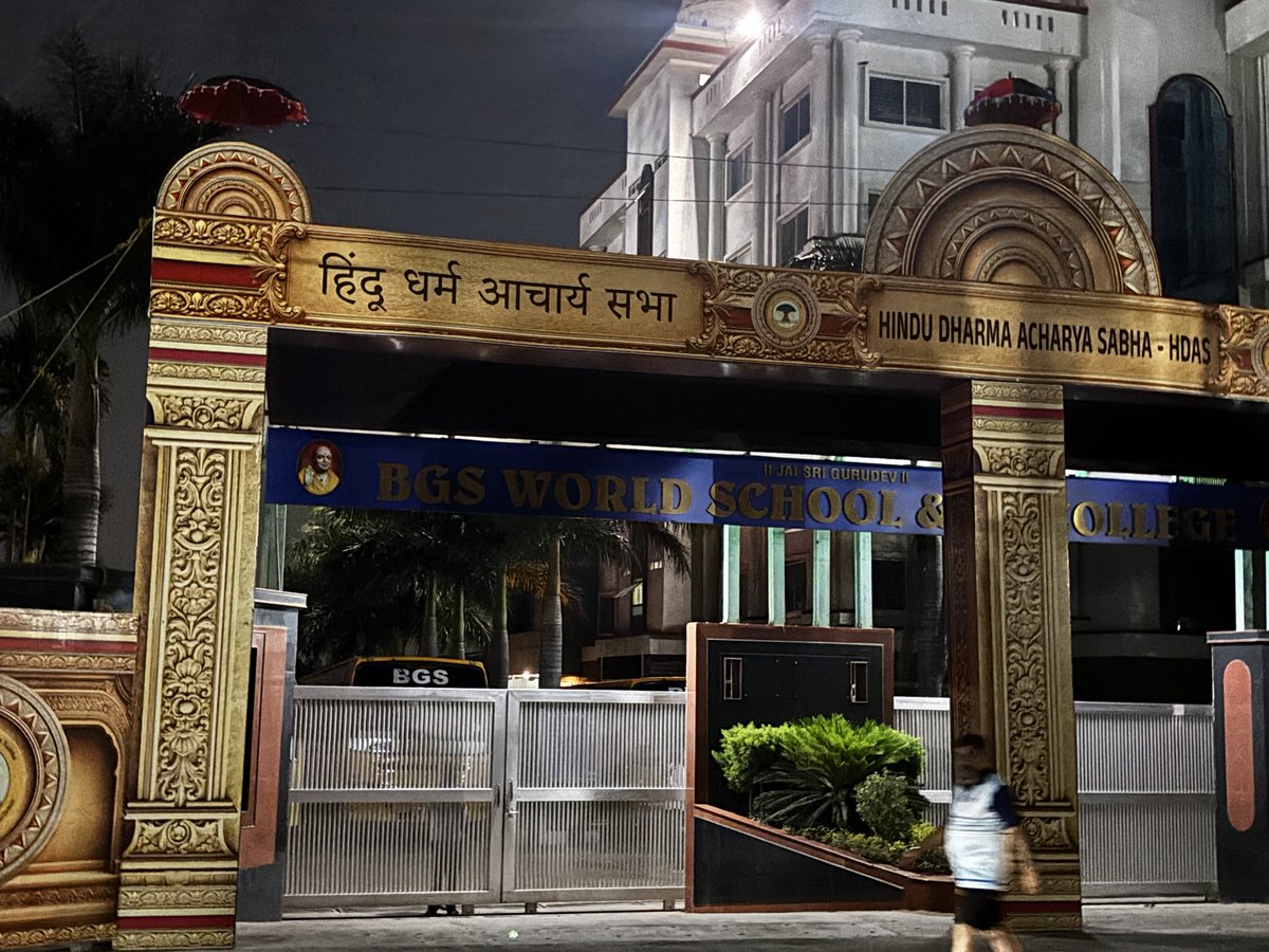 Naveen Chandrashekar tweet media