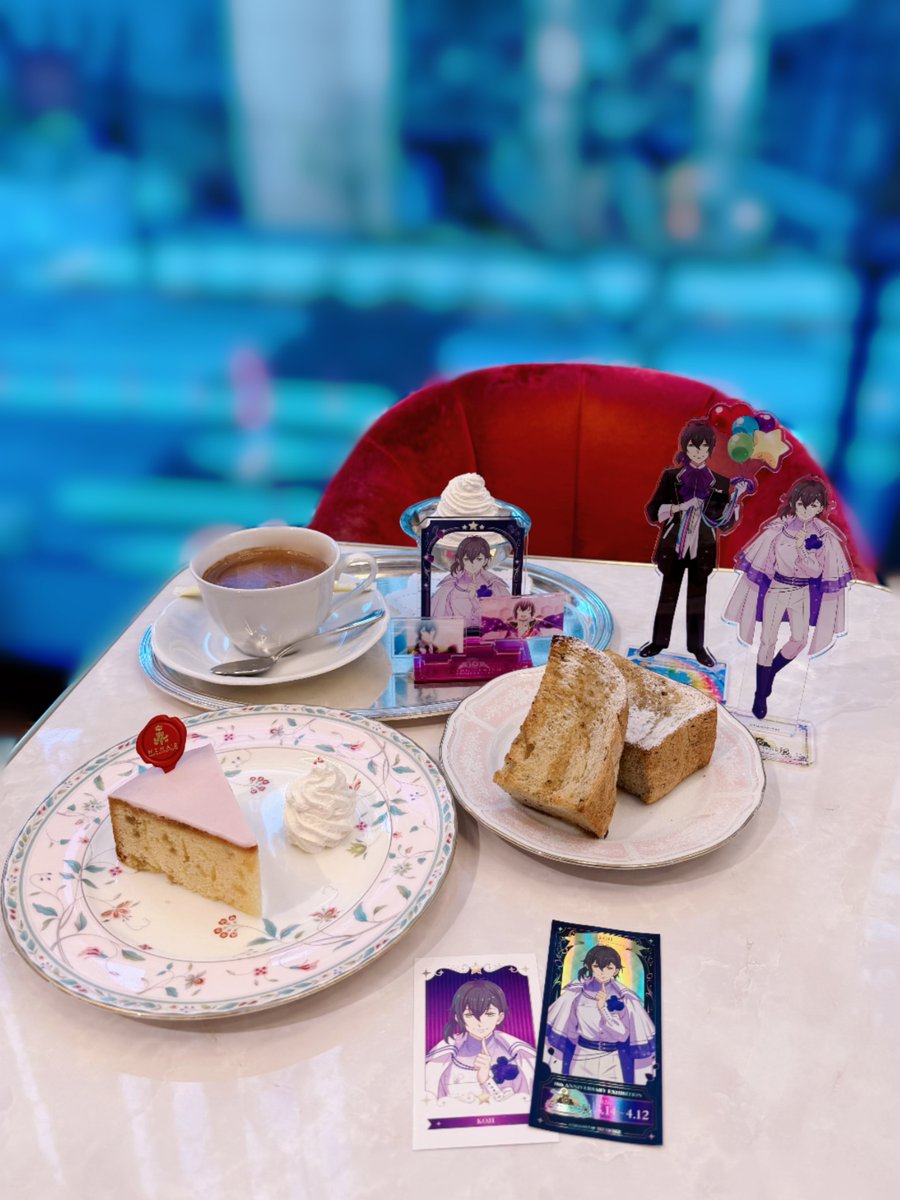 あみつん tweet media