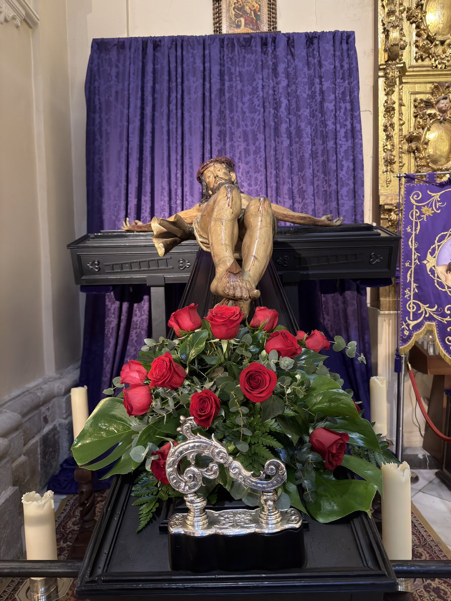 Cofradía J.Nazareno tweet media