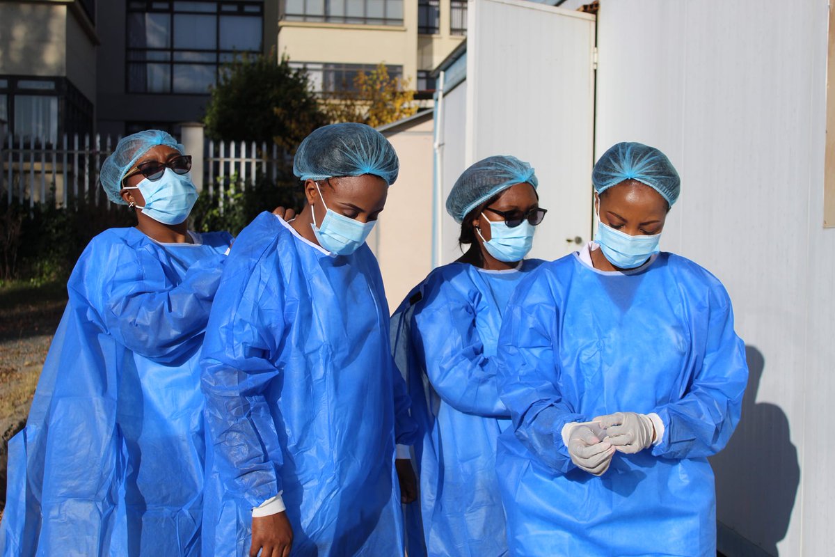 The Reporter - Lesotho tweet media