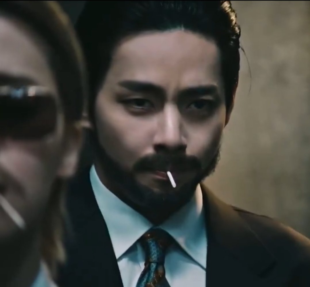 Taehyung Tuan Tanah ver.😈