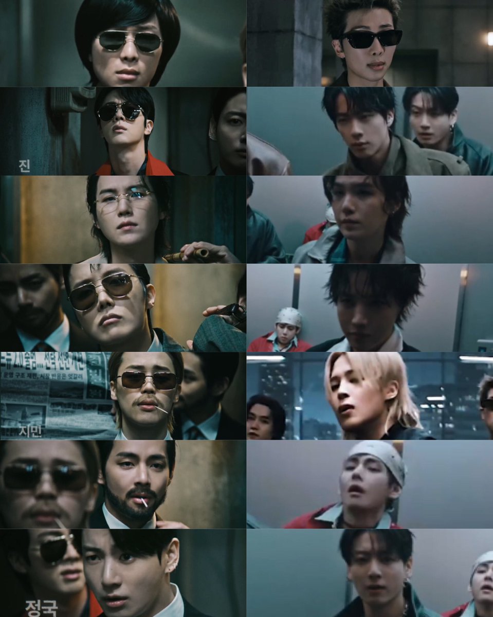 MAYCEE ⁷ ARIRANG tweet media