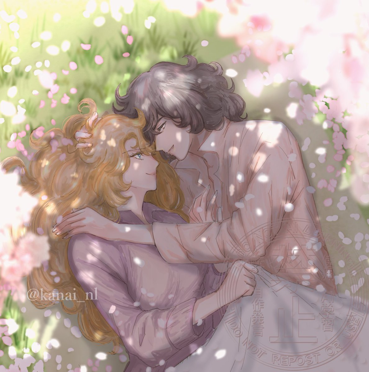 🌸なAO🌸