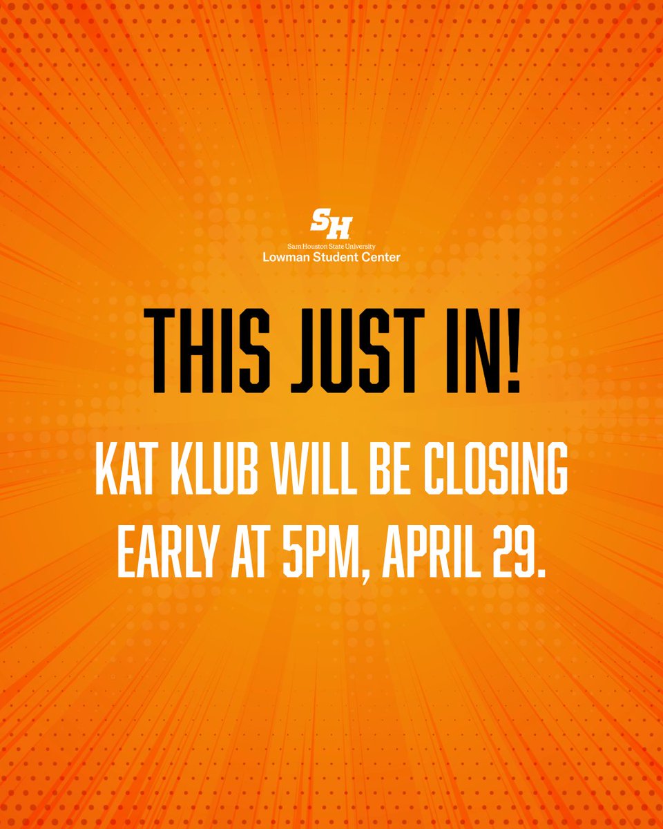 Lowman Student Center tweet media