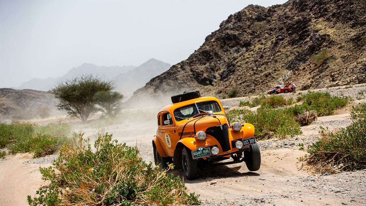 الاتحاد السعودي للسيارات والدراجات النارية tweet media