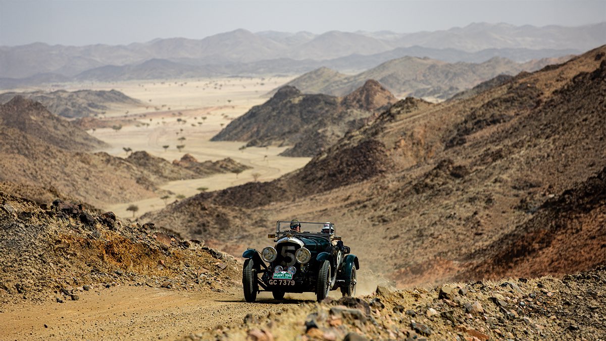 الاتحاد السعودي للسيارات والدراجات النارية tweet media