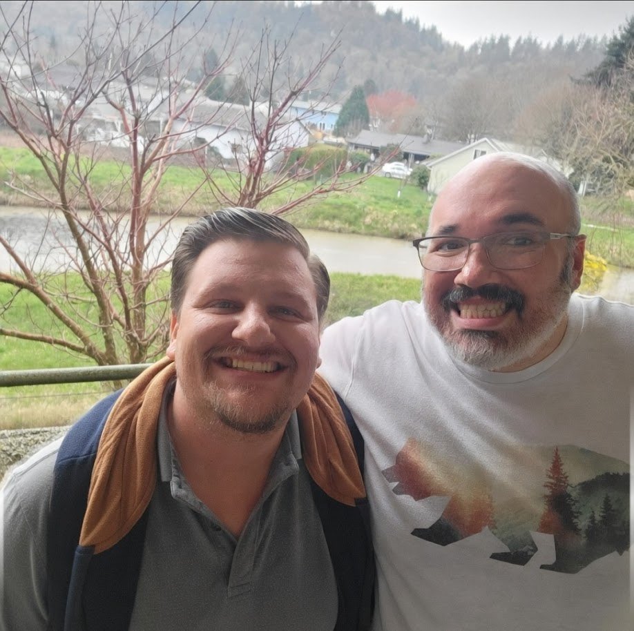 RealConservaBear tweet media