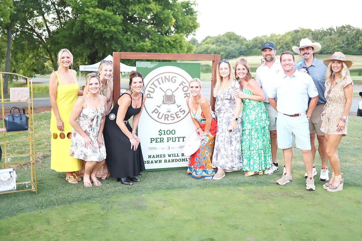 Williamson Health Foundation tweet media