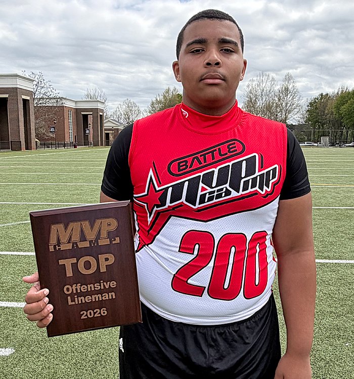 MVP Camp tweet media