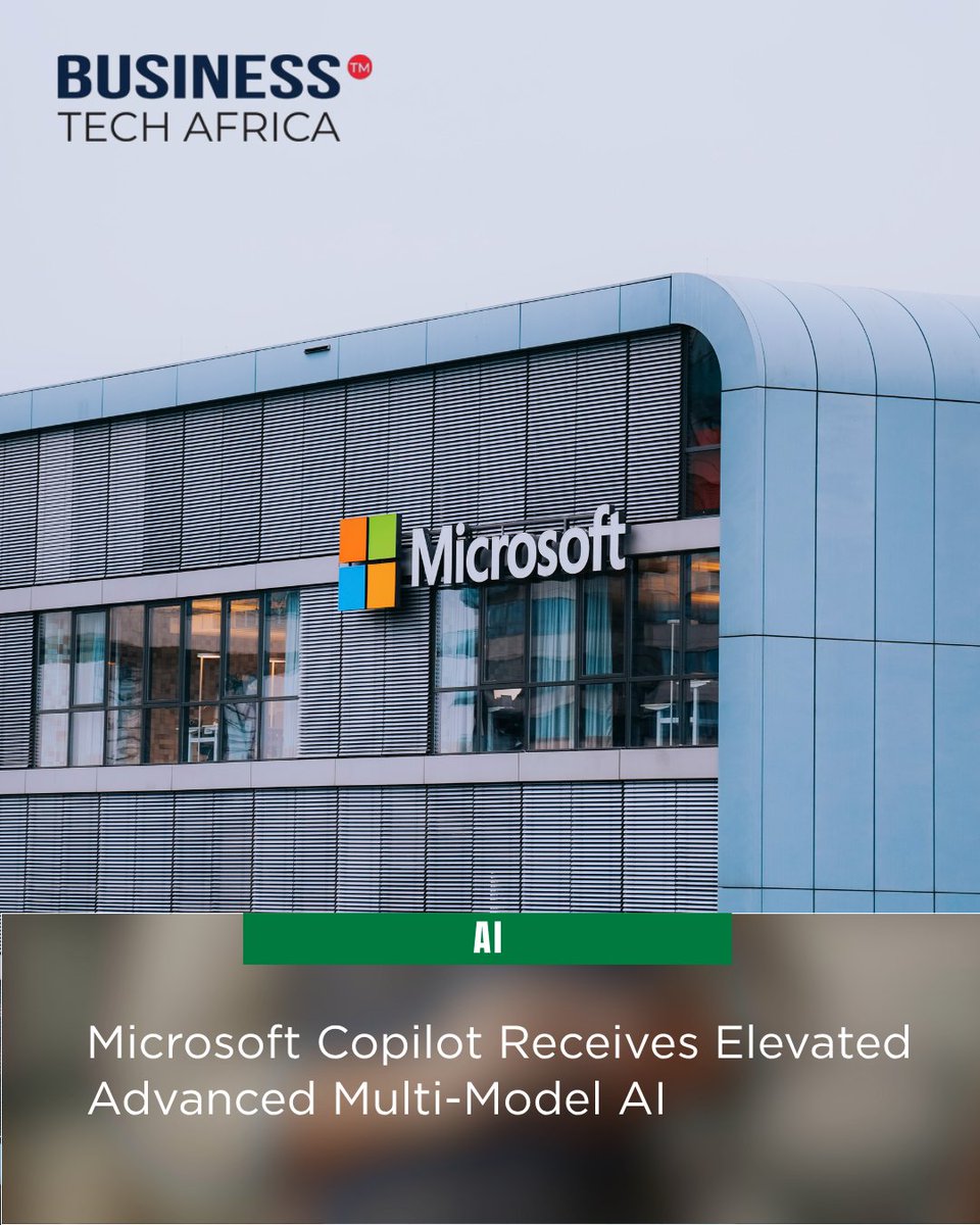Business Tech Africa tweet media