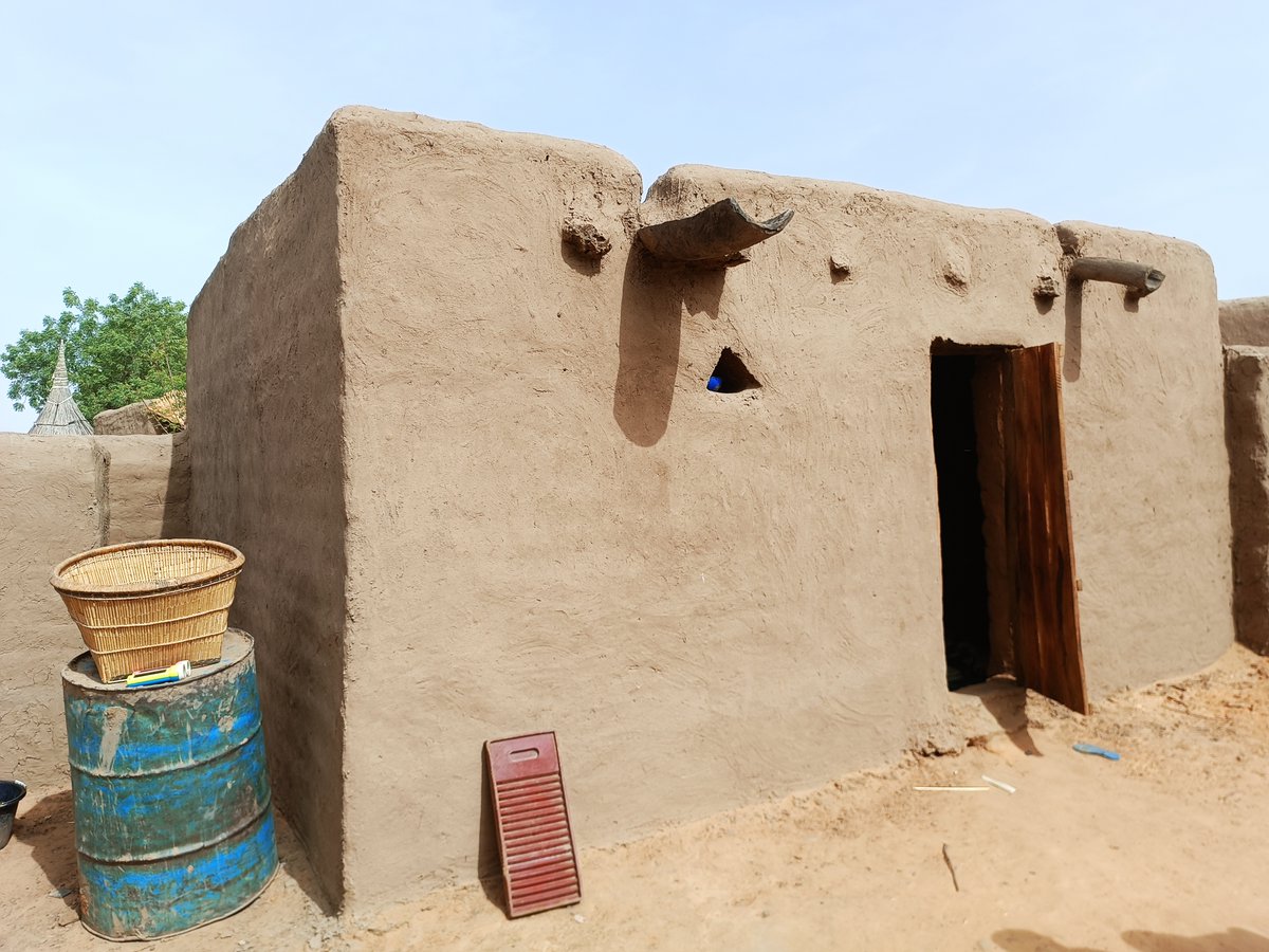 UNESCO MALI tweet media