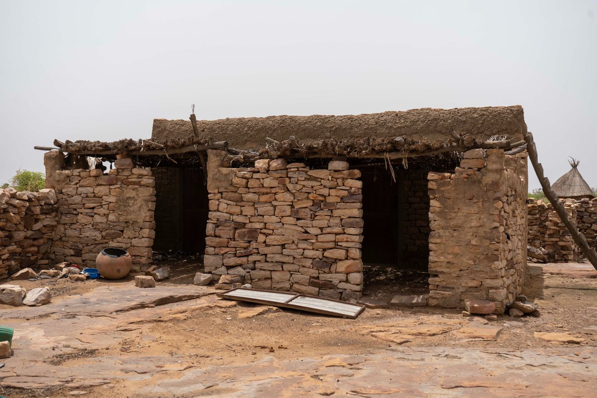 UNESCO MALI tweet media