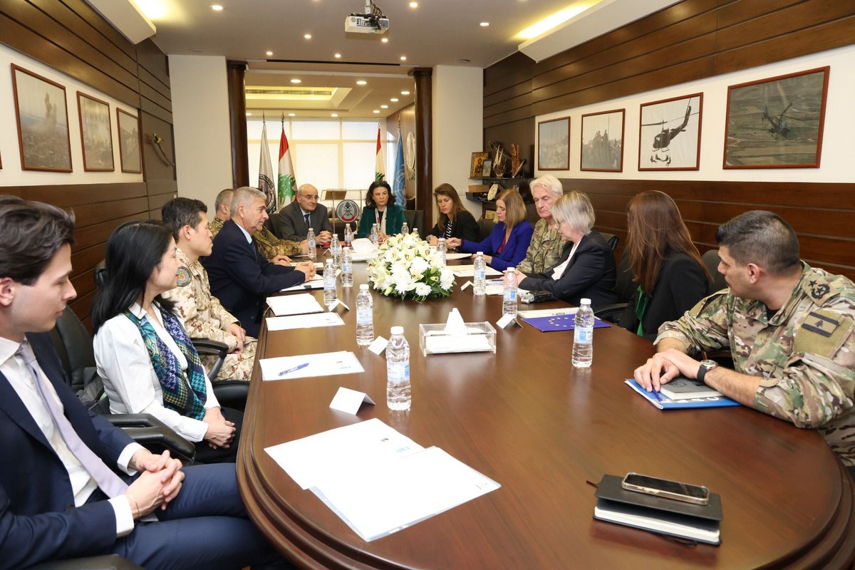 UNDP Lebanon tweet media