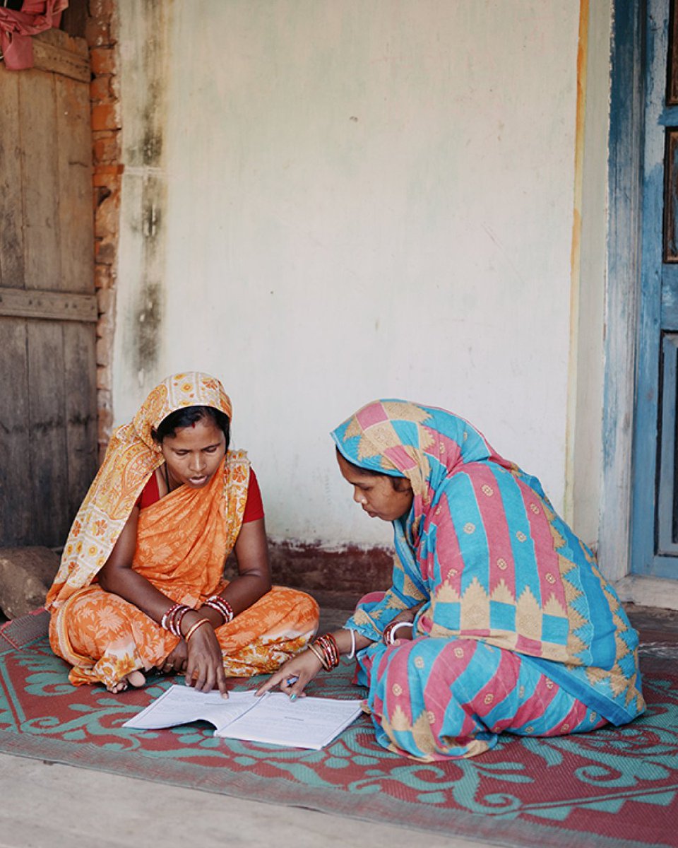 Community Jameel tweet media