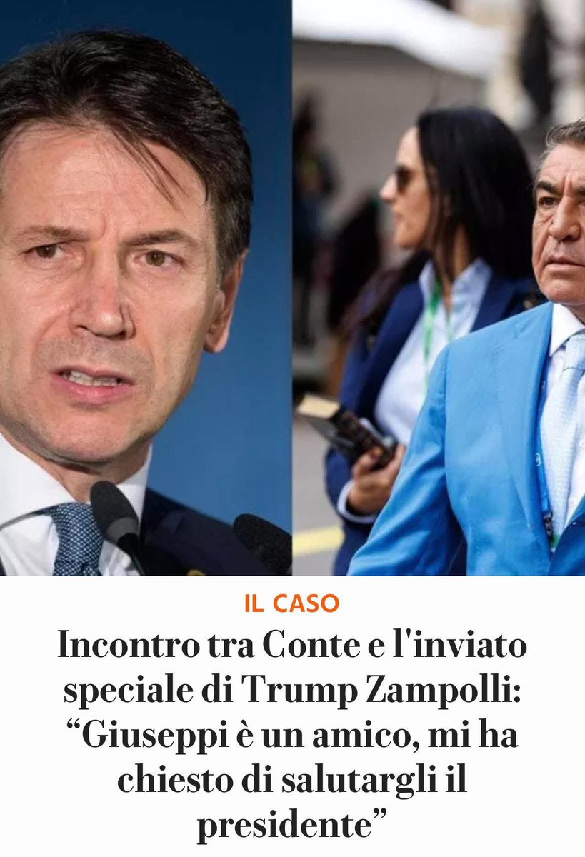 Marco Rizzo tweet media