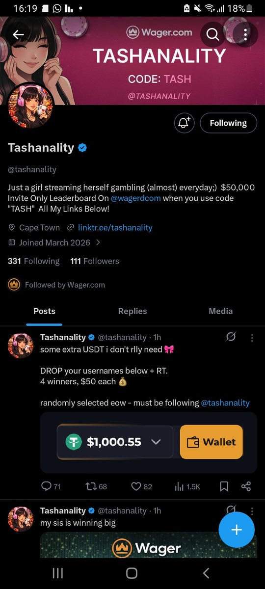 📍Mhide tweet media