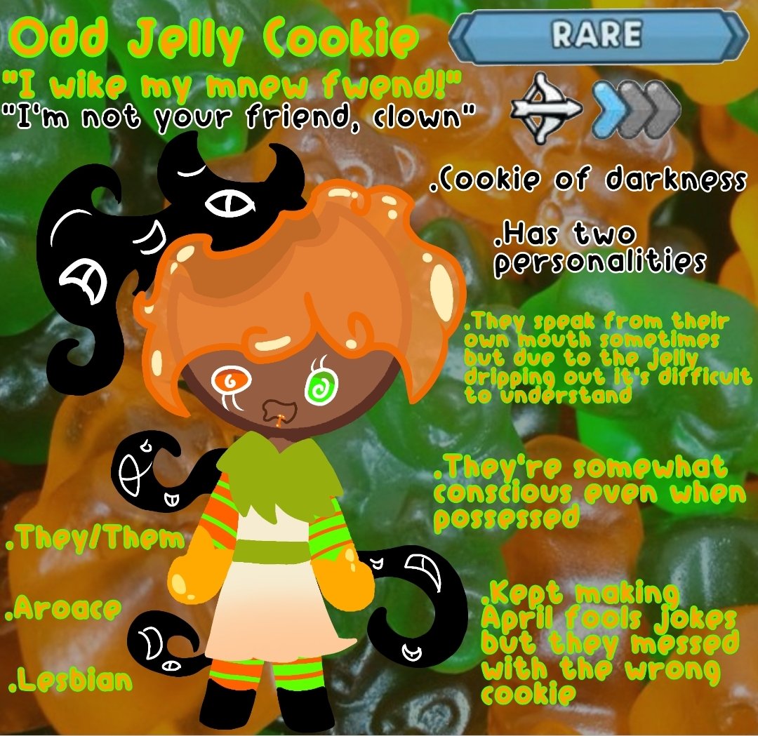 Yappatron 600 n 2 🗣️🗣️🔥🔥(MK's Fox boy🐵🦊🎨🍜) tweet media