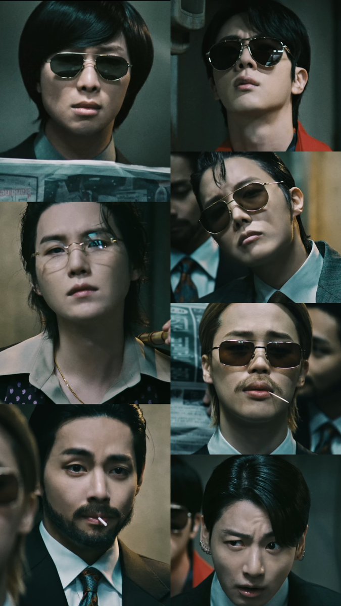 CANDYCLOVER tweet media