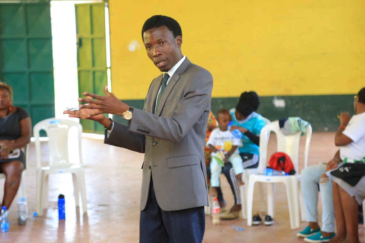 Kituo Cha Sheria tweet media