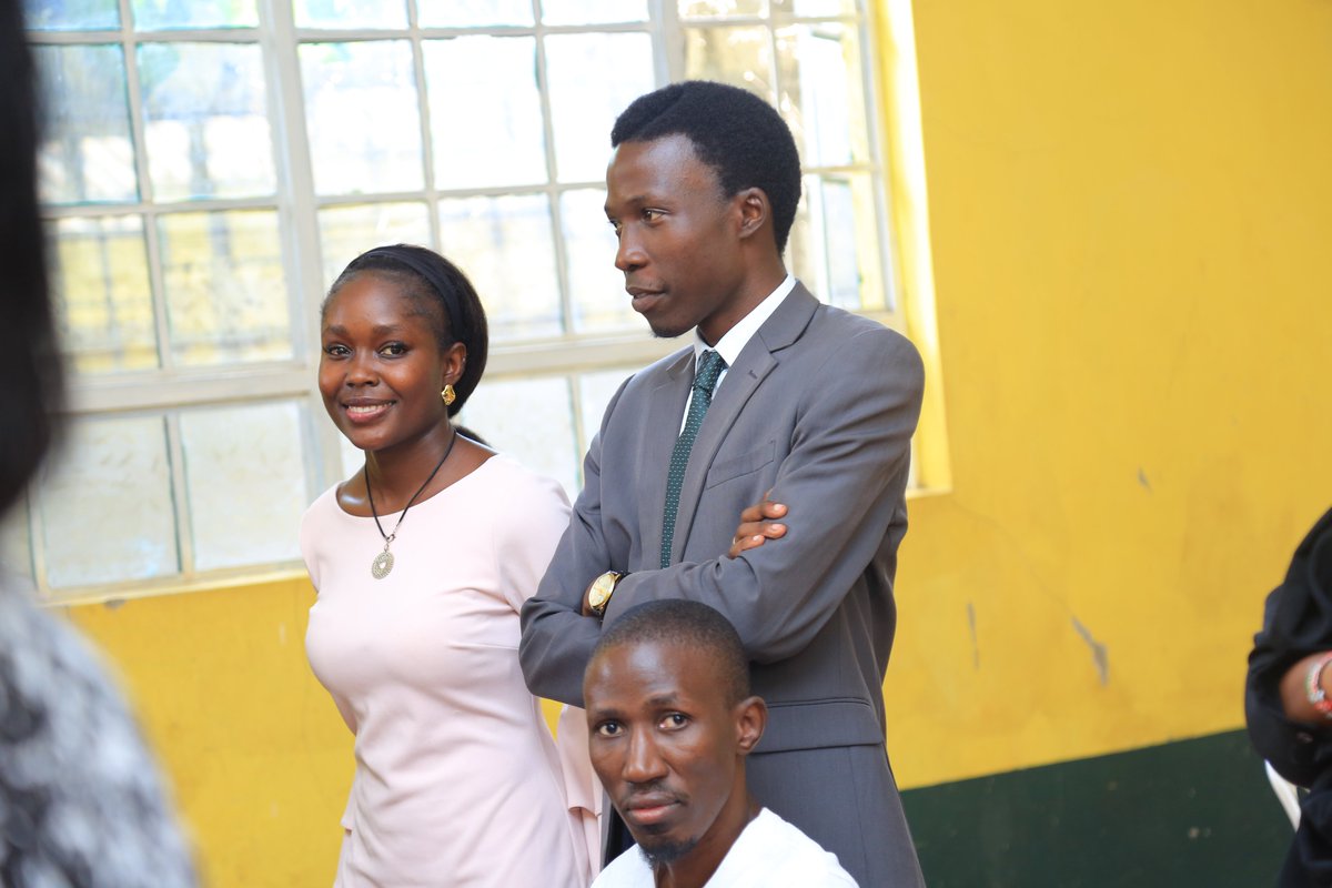 Kituo Cha Sheria tweet media