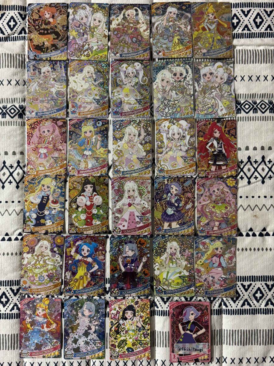 ナナシ tweet media