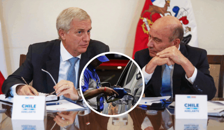 CHV Noticias tweet media