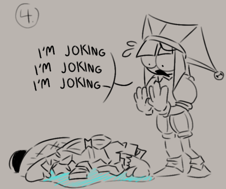 -.ArrowDust.- tweet media