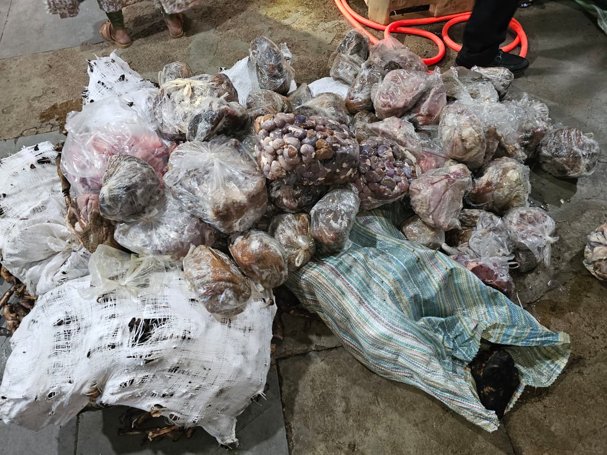 Revanth Chithaluri tweet media