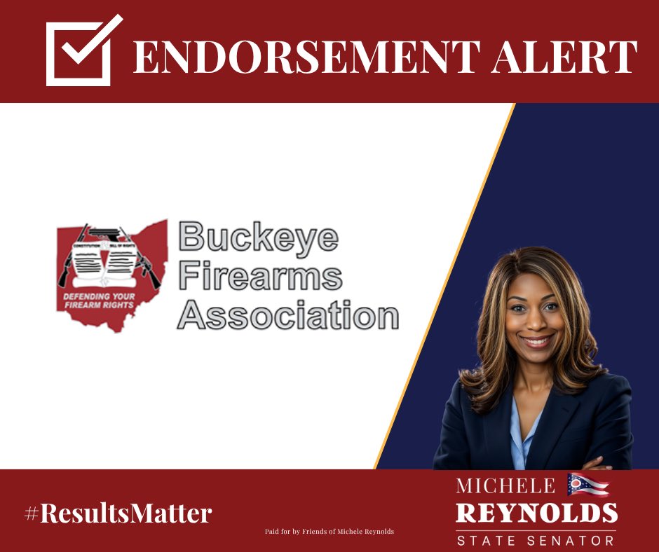 Michele Reynolds tweet media