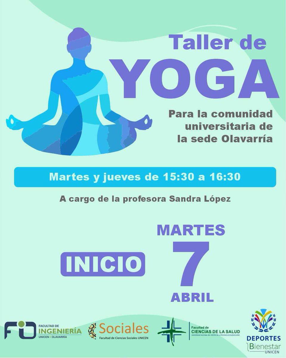 Ingeniería UNICEN tweet media