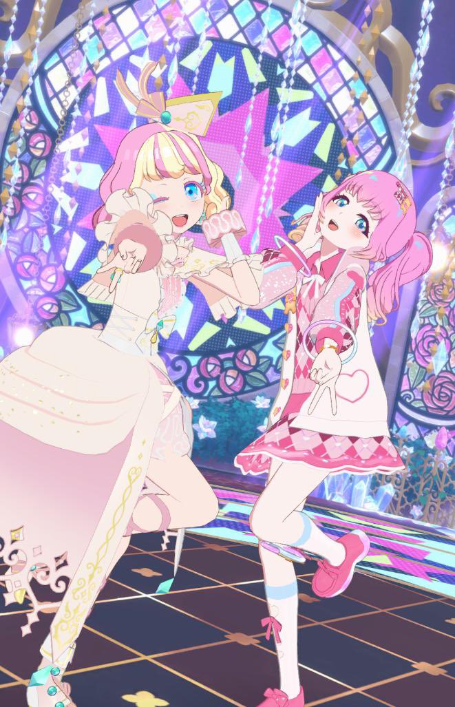 イヨ🌈✈️ tweet media