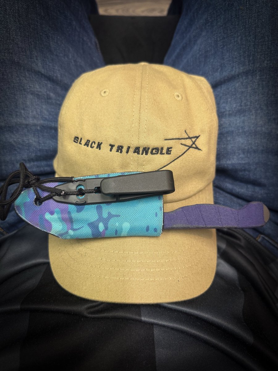 Black Triangle tweet media