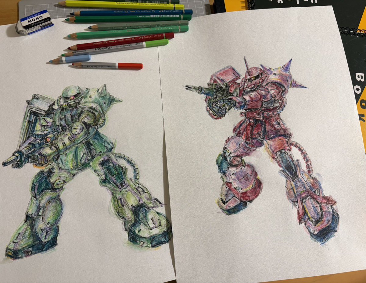 空切礼子 tweet media