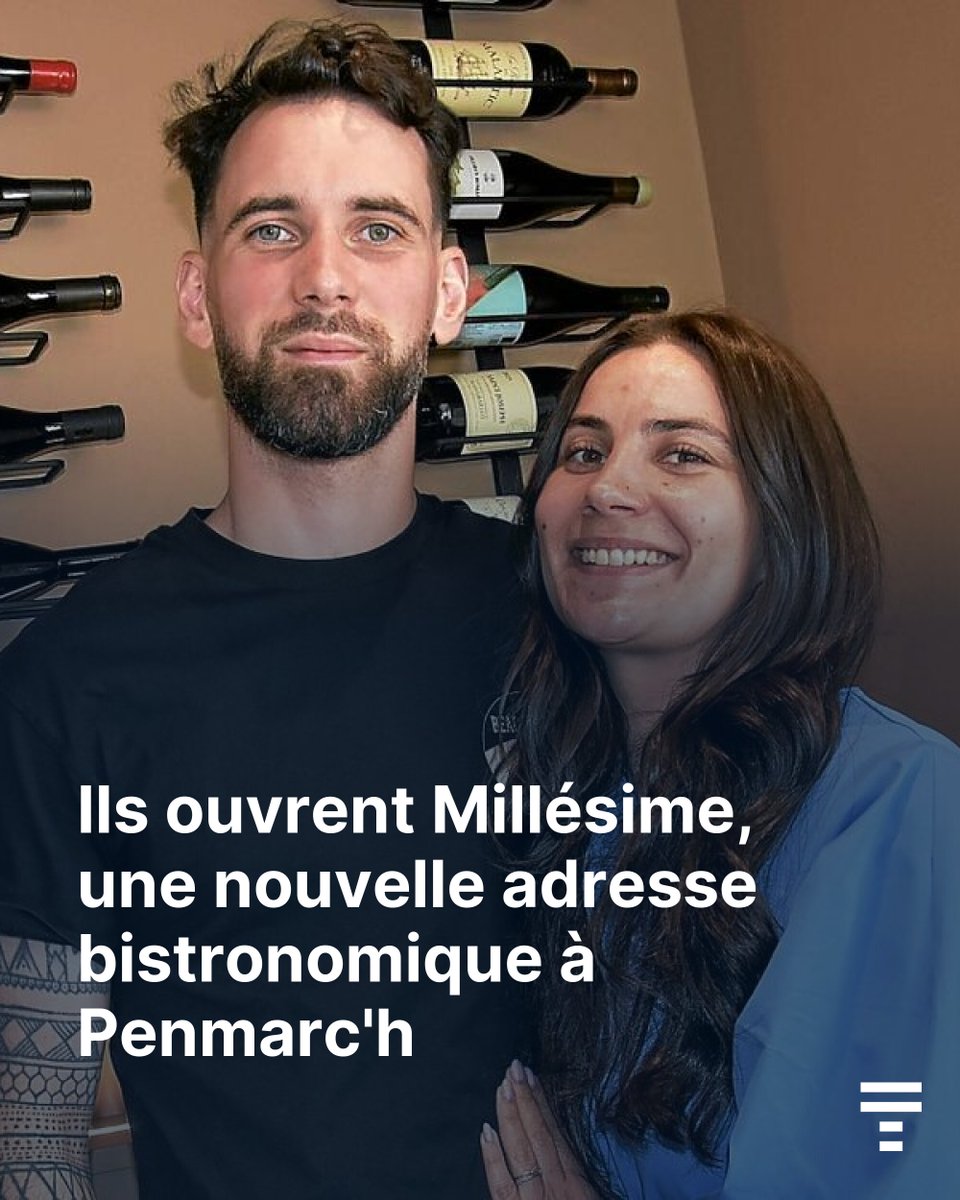 Le Télégramme Quimper tweet media