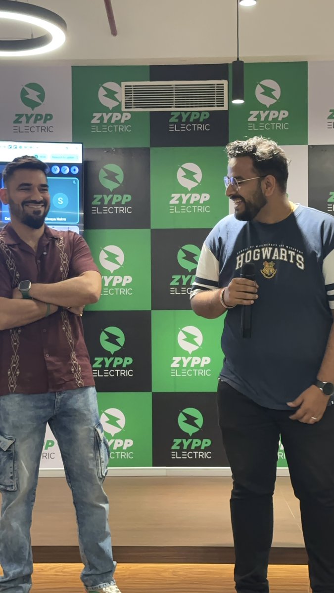 ZyppElectric tweet media