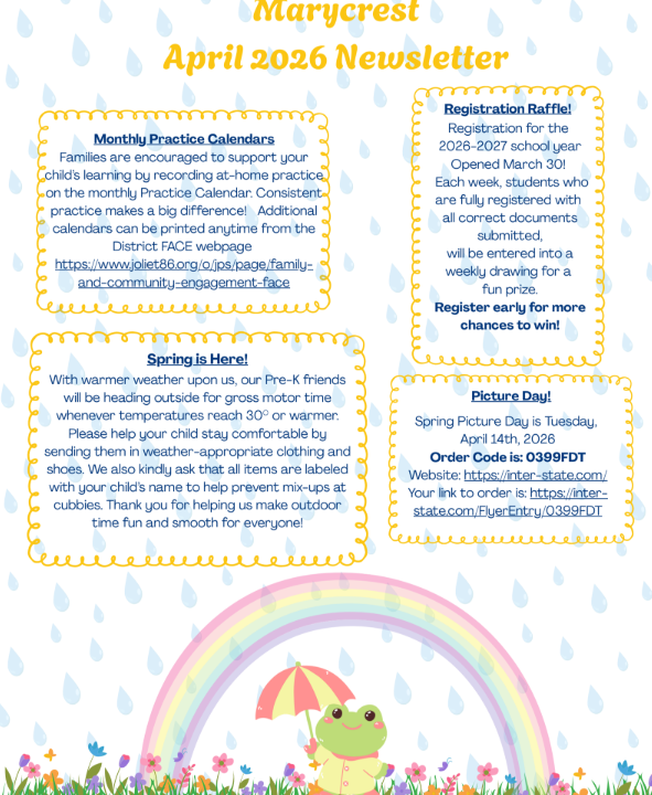 Marycrest ECC tweet media