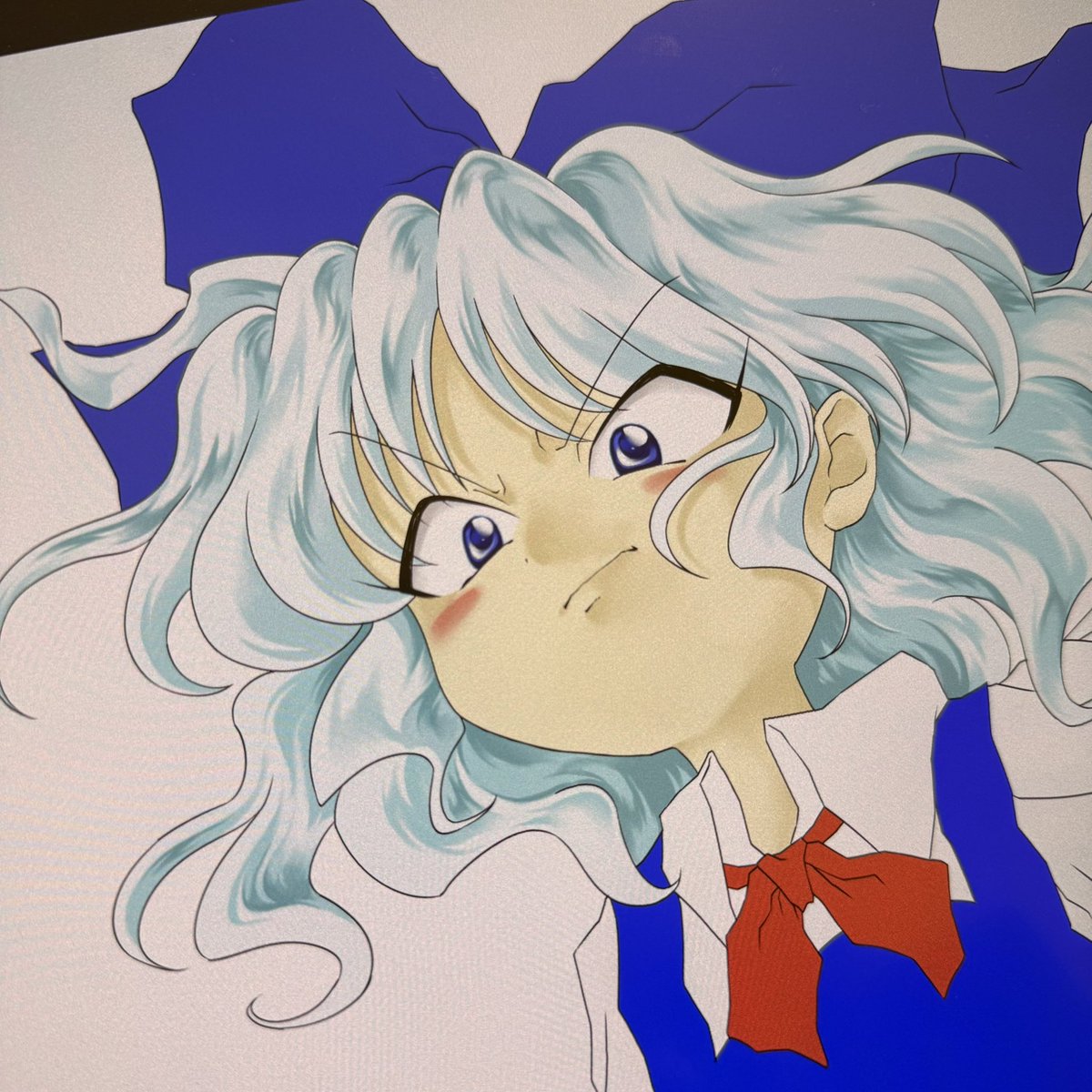 ソルンパス tweet media