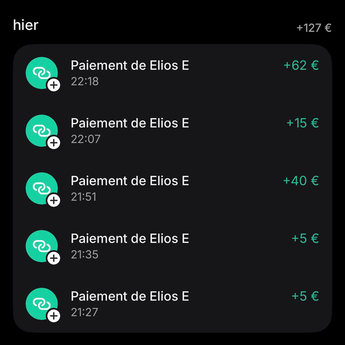 CaShHaRdDrAiN's tweet photo. Hier soir en Space, ma numéro 1 @elios_fr a craqué en quelques secondes, incapable de résister au cuir. Son poppers l’a rendue encore plus docile. 😈🤑

#CashMaster #Findom #MoneySlave #HumanATM #Biker #Paypig #CashPig
@HouseofMo_world @akimgms @slave_here https://t.co/i8MIwoudgz