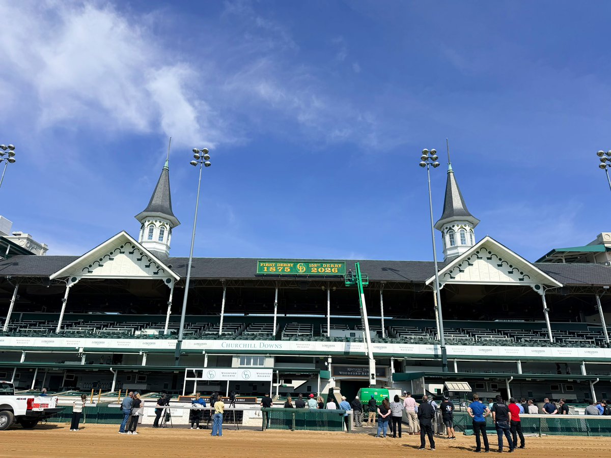 Kevin Kerstein tweet media