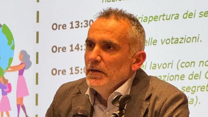 Cisl Emilia Romagna tweet media