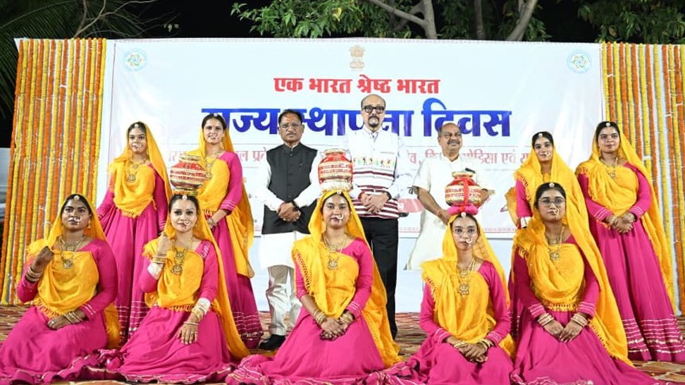 Vishnu Deo Sai tweet media