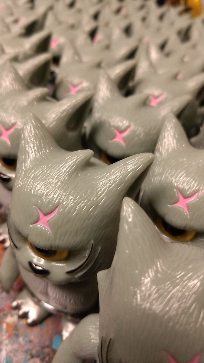 リアルヘッド tweet media